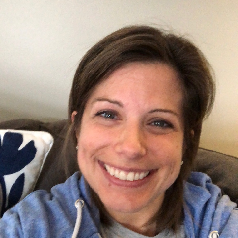 Meet your Posher, Mindy